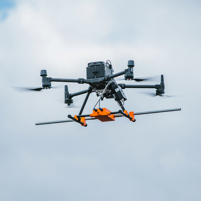 GPR Zond-Aero LF - SPH Engineering