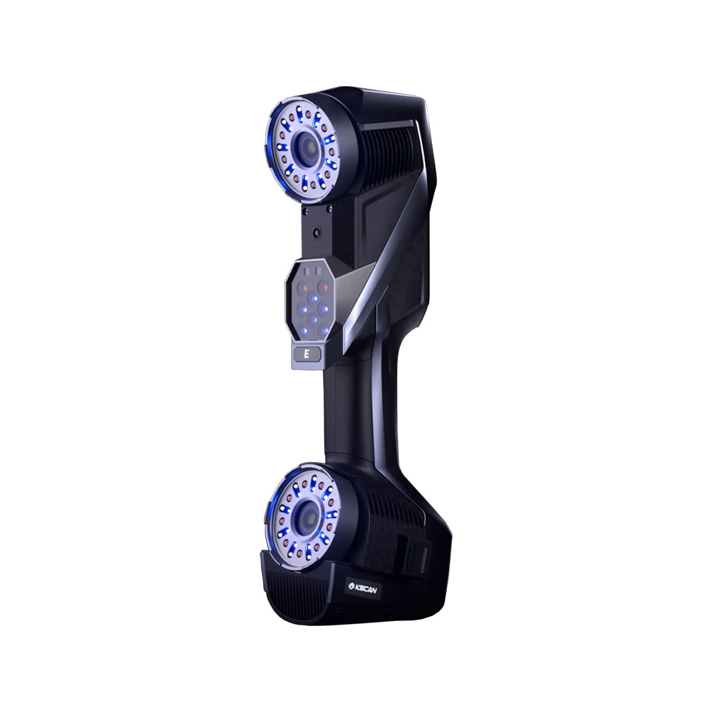 Escáner 3D Scanology KSCAN-E