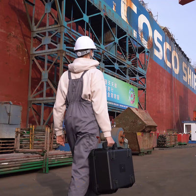 Escáner 3D Scanology KSCAN-E