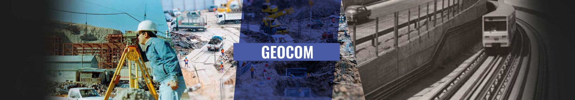 Servicio Técnico GEOCOM