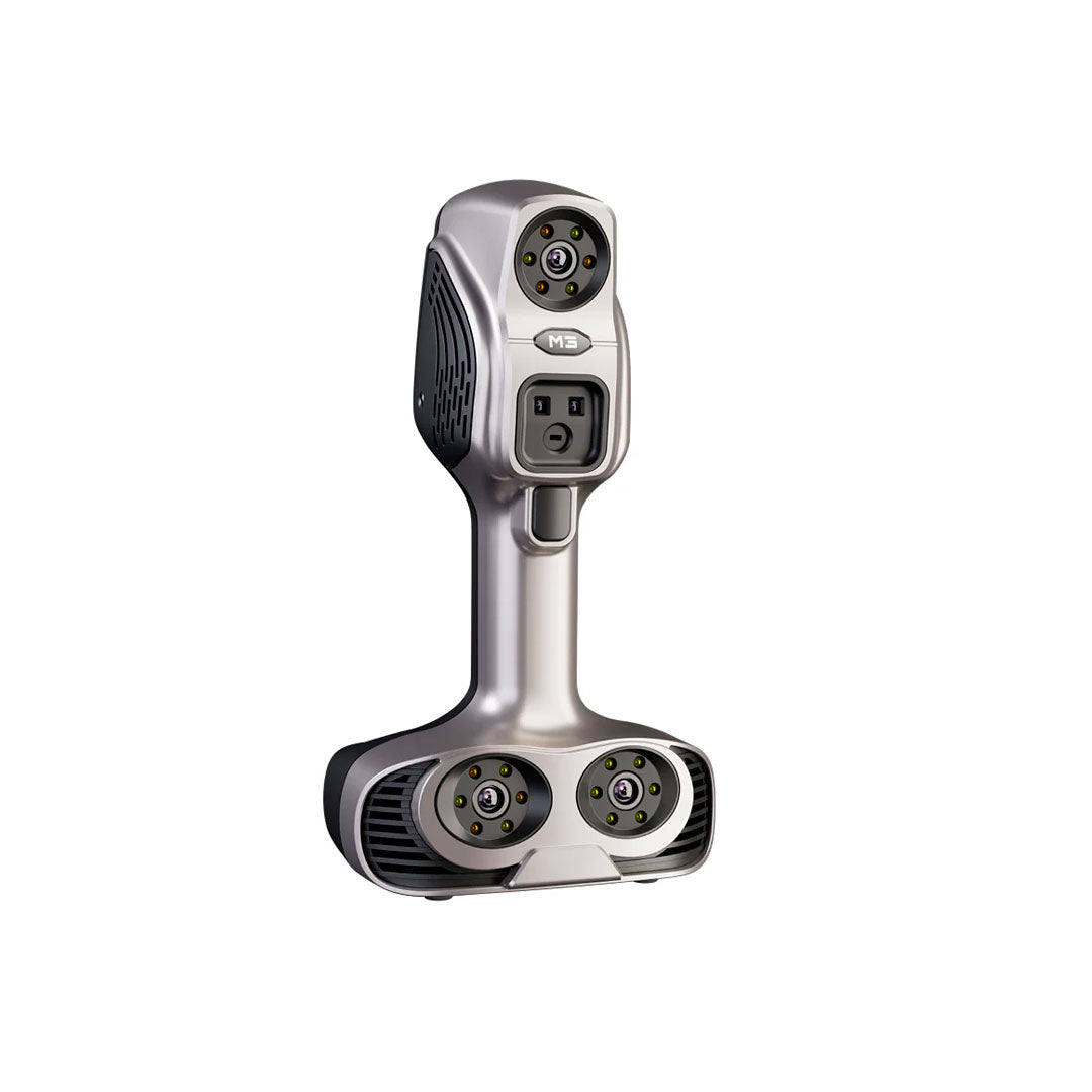 Escáner 3D Scantech iReal M3