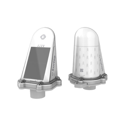 Sistema Geomonitoreo GNSS Kurloo