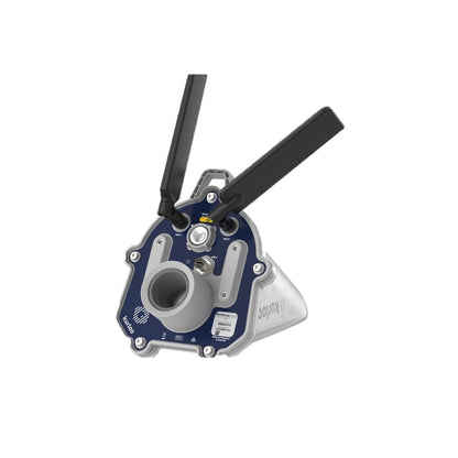 Sistema Geomonitoreo GNSS Kurloo