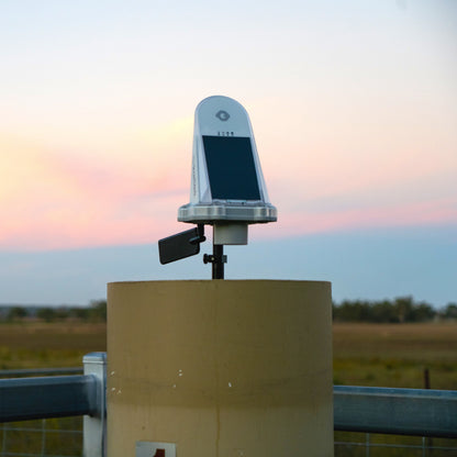 Sistema Geomonitoreo GNSS Kurloo