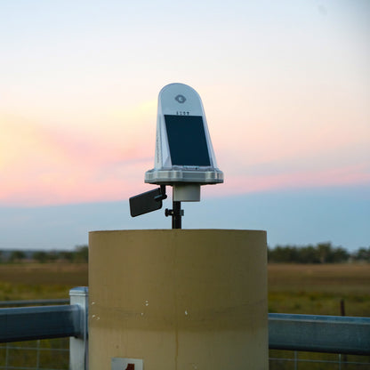 Kurloo GNSS Geomonitoring System