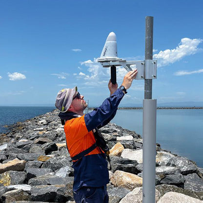 Kurloo GNSS Geomonitoring System