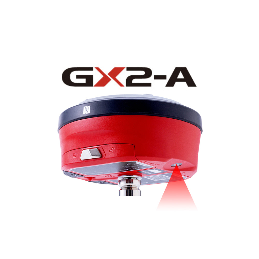 Pentax GX2 Series GNSS