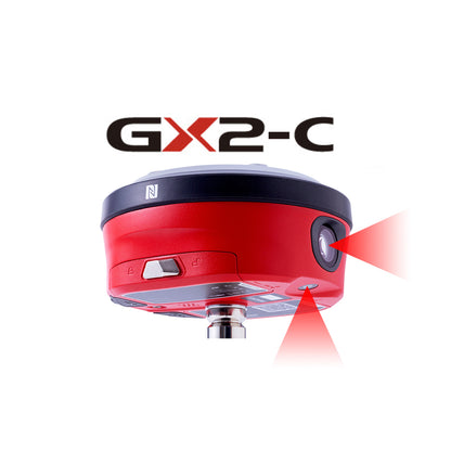 Pentax GX2 Series GNSS