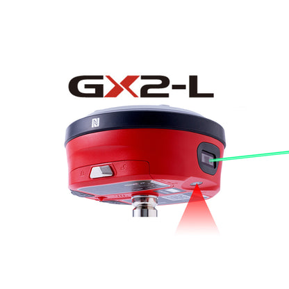 Pentax GX2 Series GNSS