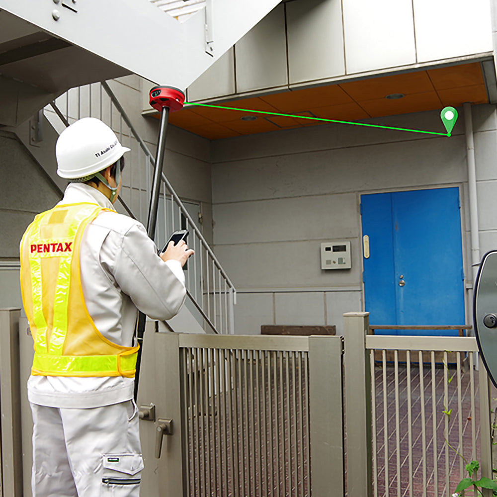 Pentax GX2 Series GNSS