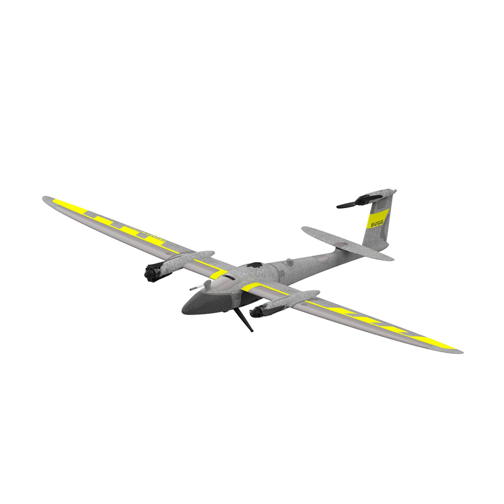 Quantum Trinity Pro VTOL