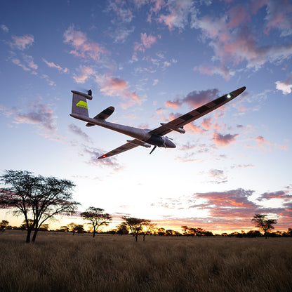 Quantum Trinity Pro VTOL