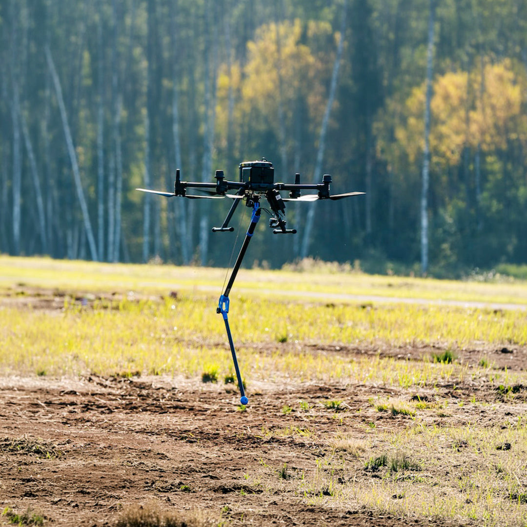 Magnetómetro Sensys MagDrone R1- SPH Engineering