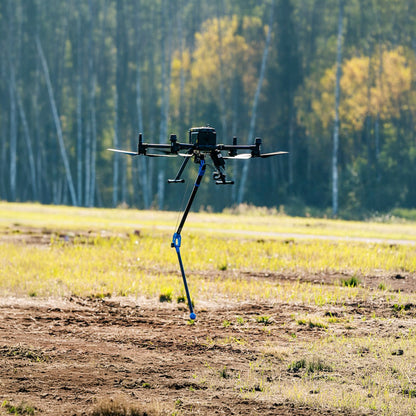 Magnetómetro Sensys MagDrone R1- SPH Engineering