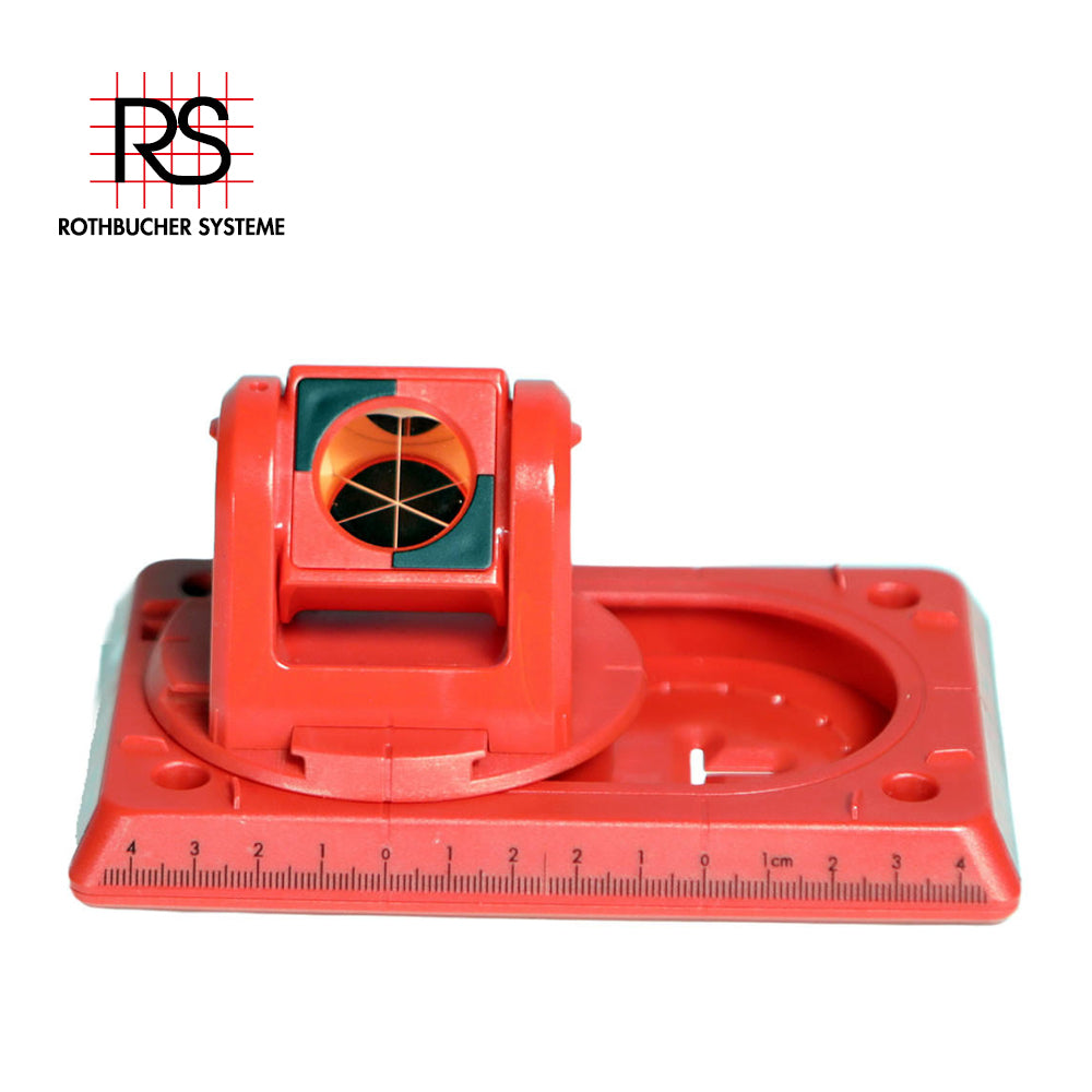 RS150M | Layout Guide for Robotic Total Stations