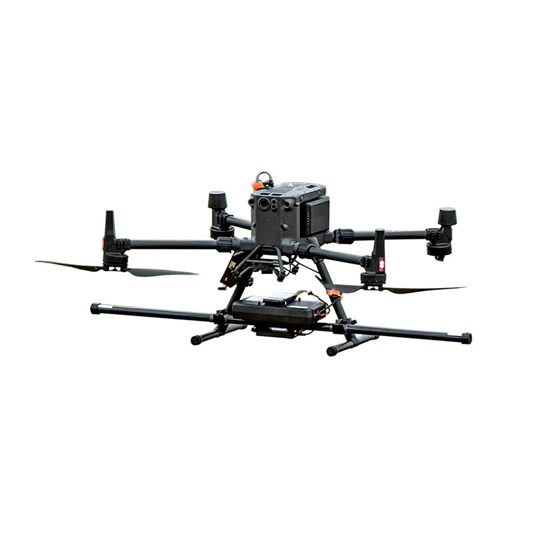 Magnetómetro Sensys MagDrone R3- SPH Engineering