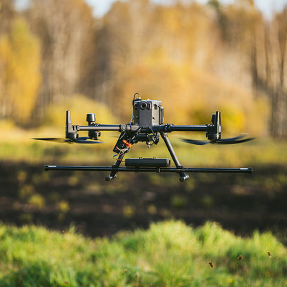 Magnetómetro Sensys MagDrone R3- SPH Engineering