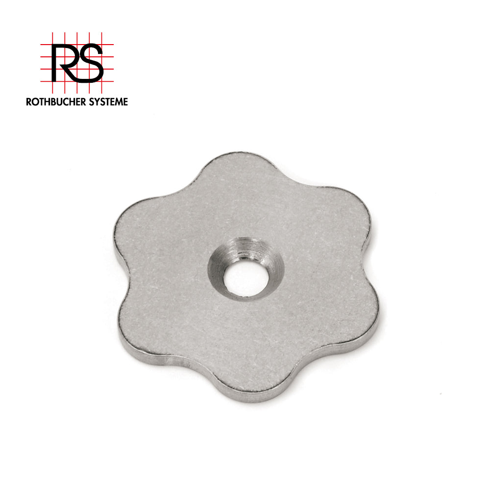 RSFP-X90 | Fixing point mount for magnetic base