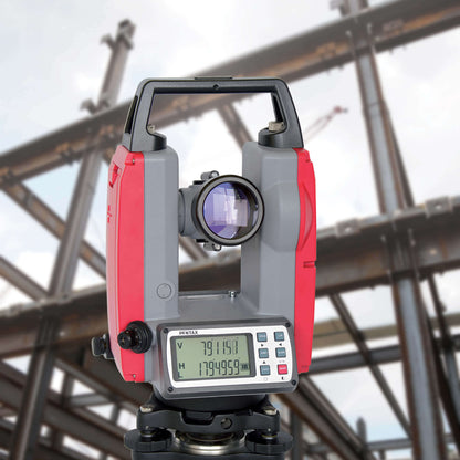 Pentax ETH Series Total Station