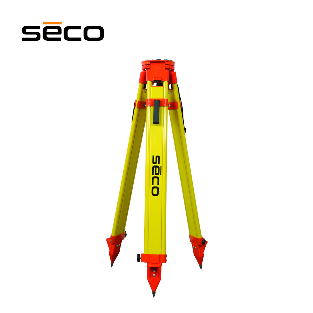 SECO Matador Fiberglass Tripod