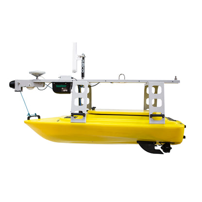 Seafloor EchoBoat