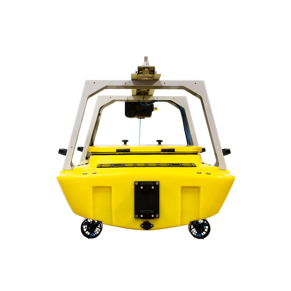 Seafloor EchoBoat