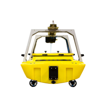 Seafloor EchoBoat