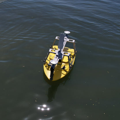 Seafloor EchoBoat