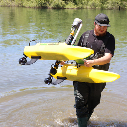 Seafloor HydroLite SF200-9