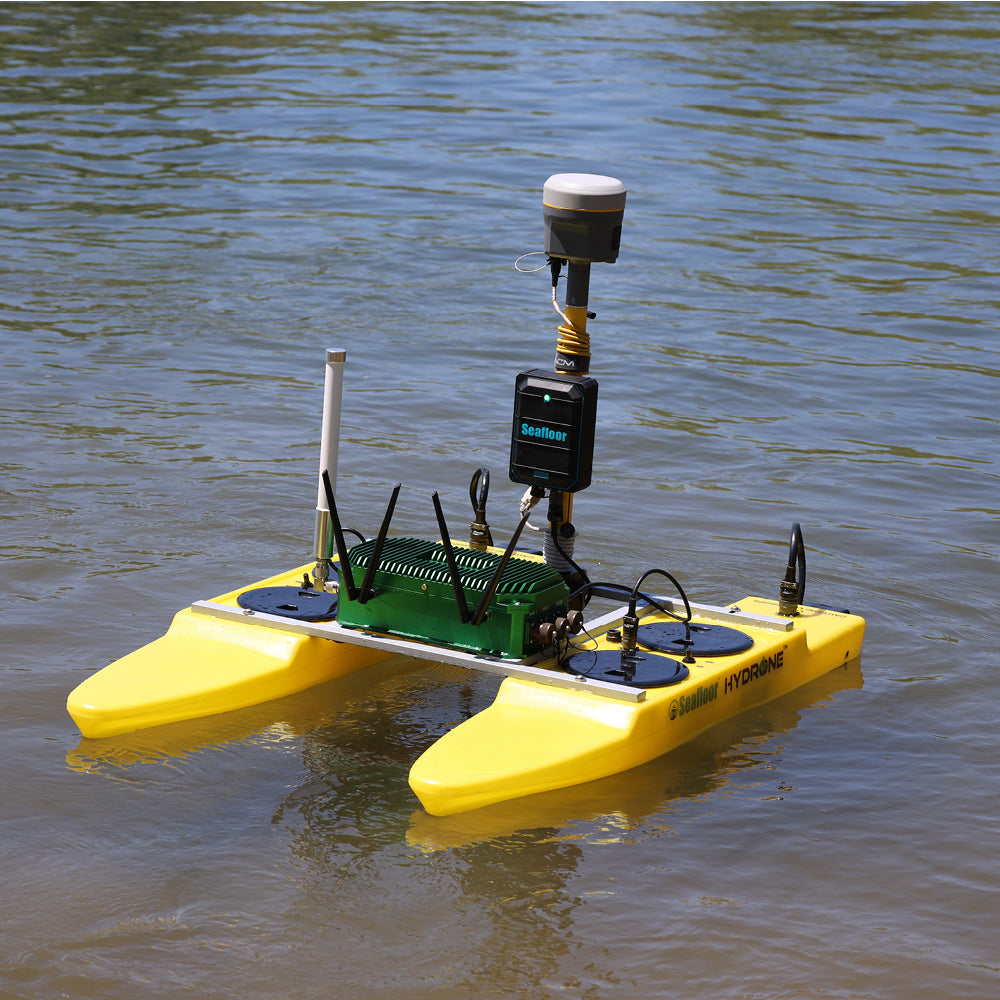 Seafloor HydroLite SF200-9