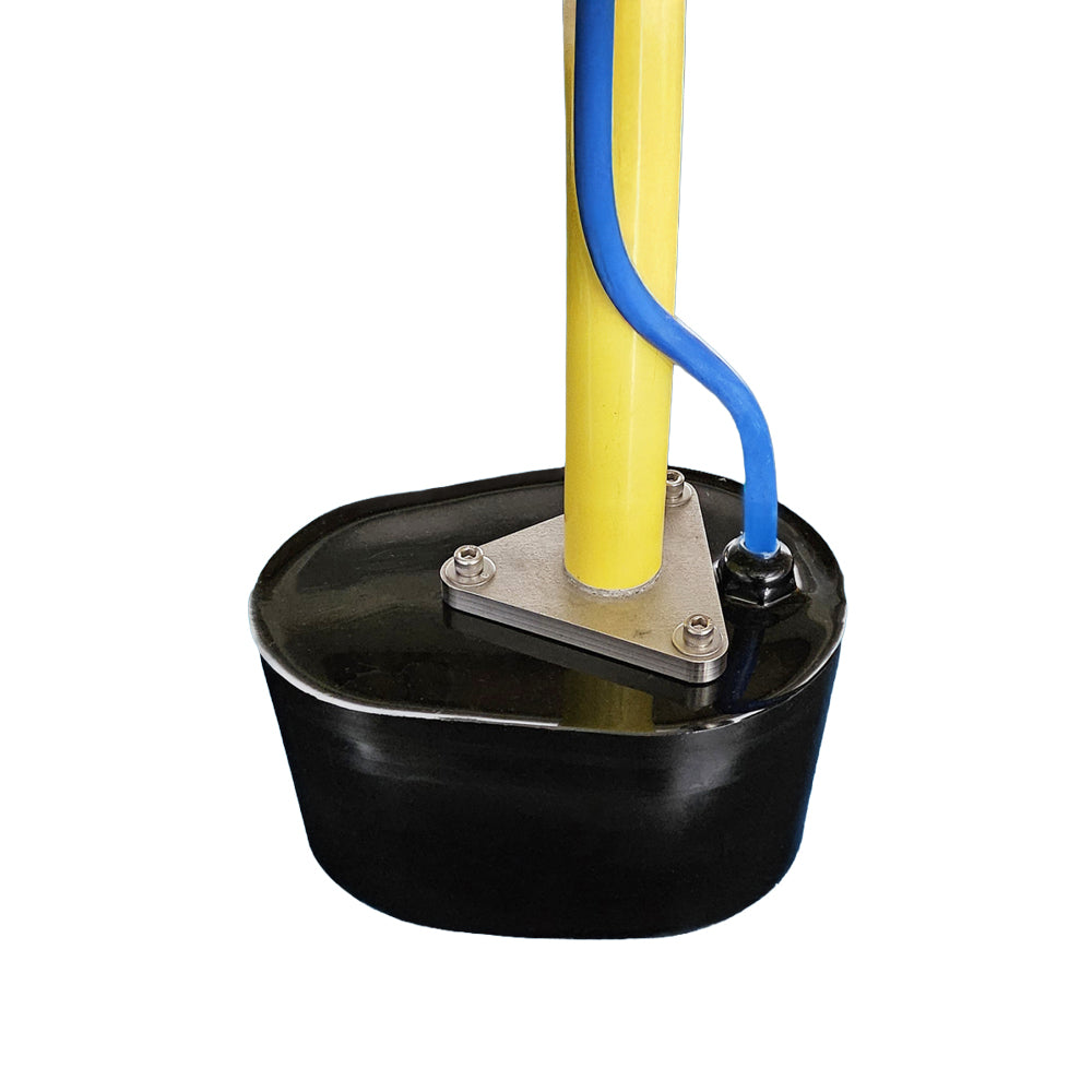 Seafloor HydroLite SF30/200