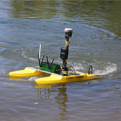 Seafloor HydroLite SF30/200