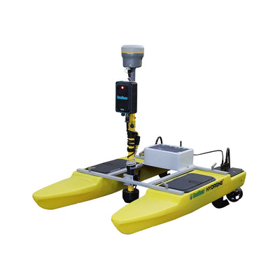 Seafloor HyDrone