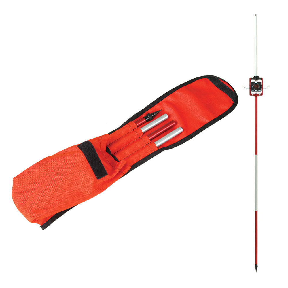 European Style Slim Traverse Kit for Sliding Prisms - 0 / -30 mm Constant - SECO