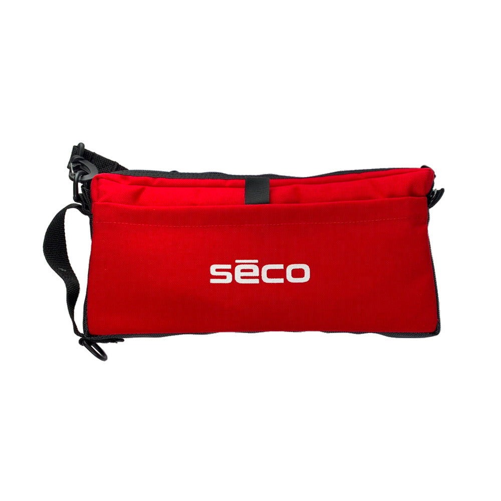 Sliding Prism and Sectional Metric Pole Kit - SECO