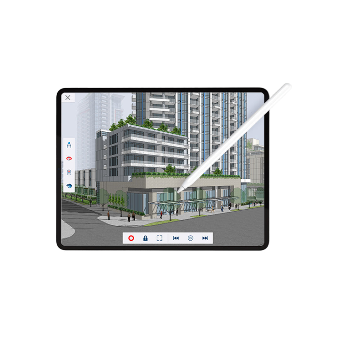 SketchUp Pro Advanced Workflows