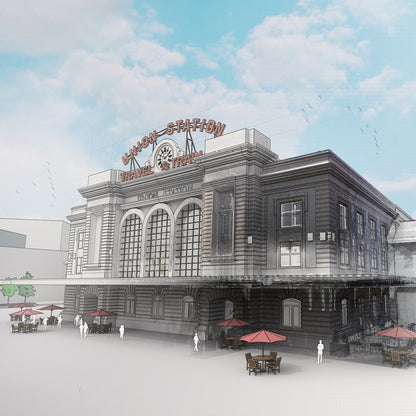 SketchUp Pro Advanced Workflows