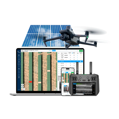 SkyVisor Solar