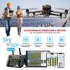SkyVisor Solar
