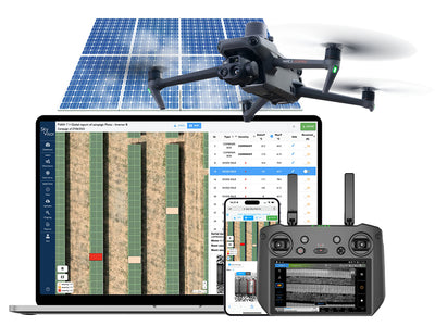 SkyVisor Solar