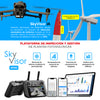 SkyVisor Wind