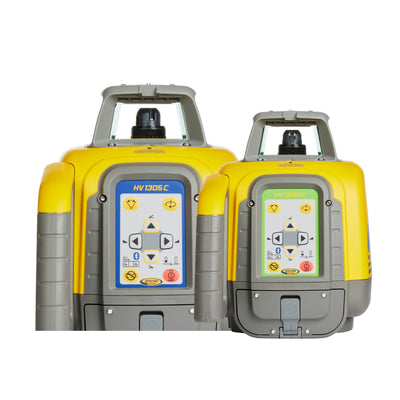 Spectra Precision HV1305GC - Verde