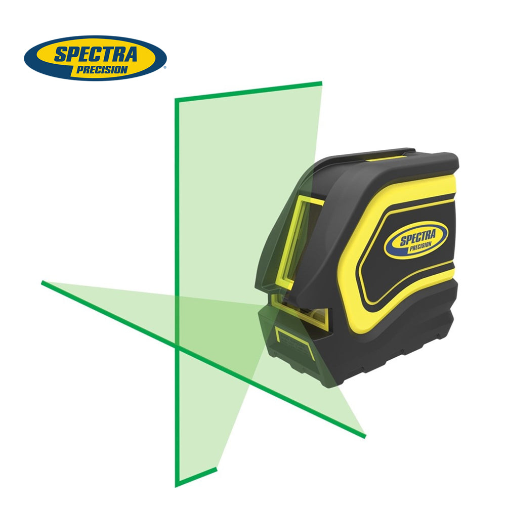 Spectra Precision LT20G – Geocom