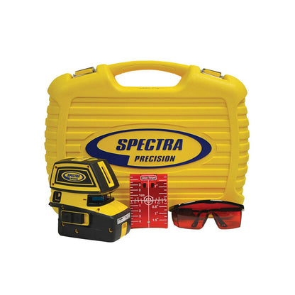 Spectra Precision LT52R