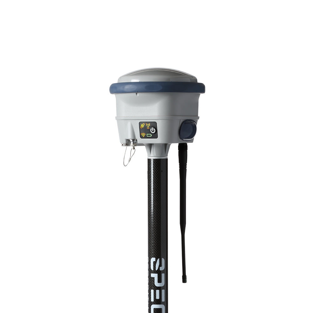 Spectra Geospatial SP100 GNSS