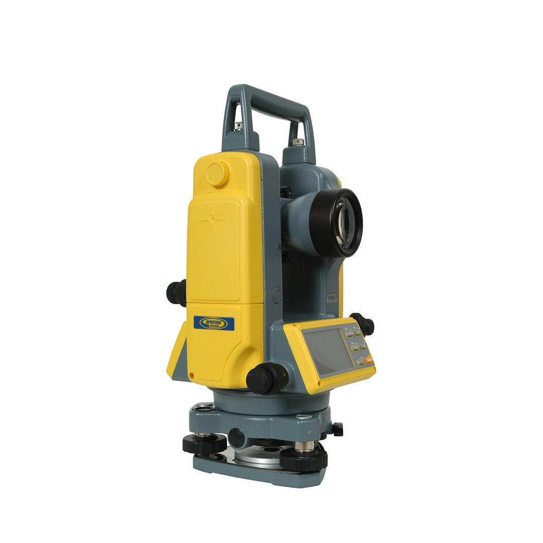 Spectra Precision DET-2