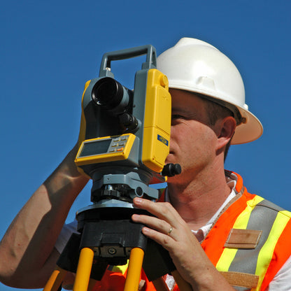 Spectra Precision DET-2