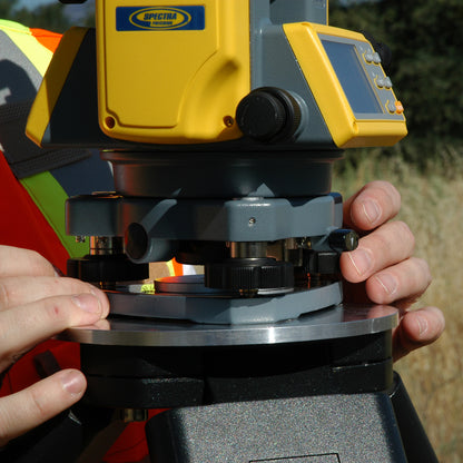 Spectra Precision DET-2