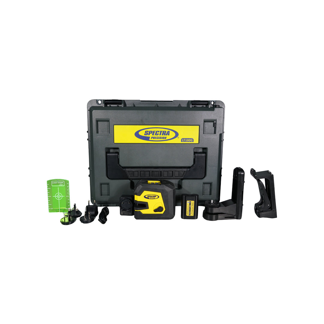 Spectra Precision LT180G