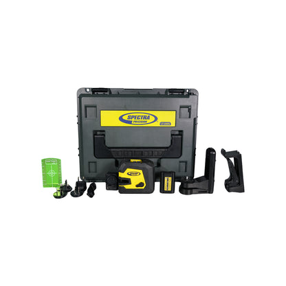 Spectra Precision LT180G